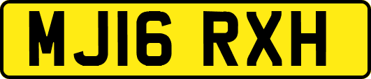 MJ16RXH