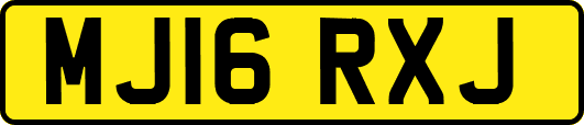 MJ16RXJ