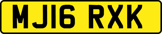 MJ16RXK