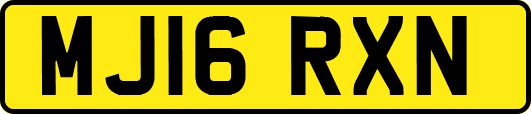 MJ16RXN