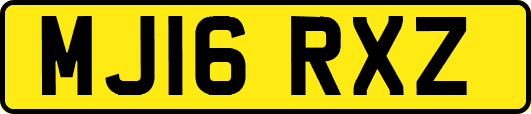 MJ16RXZ