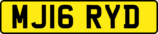 MJ16RYD