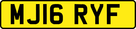 MJ16RYF