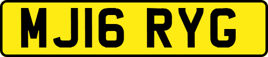 MJ16RYG