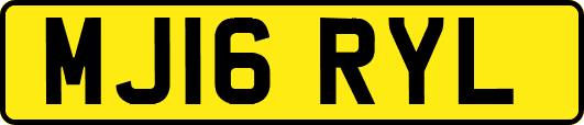 MJ16RYL