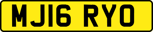 MJ16RYO