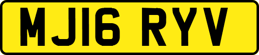 MJ16RYV