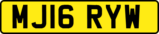 MJ16RYW