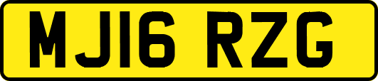MJ16RZG