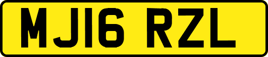 MJ16RZL