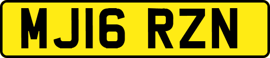 MJ16RZN