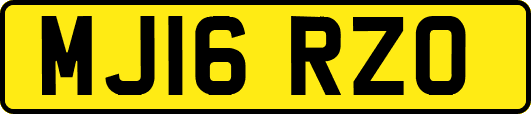 MJ16RZO