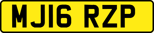MJ16RZP