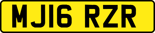 MJ16RZR