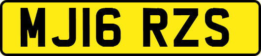 MJ16RZS