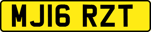 MJ16RZT
