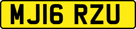 MJ16RZU