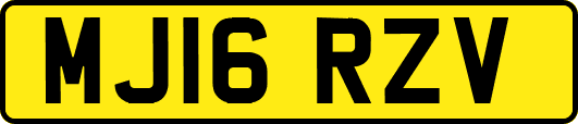 MJ16RZV