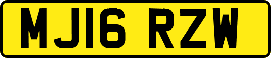 MJ16RZW