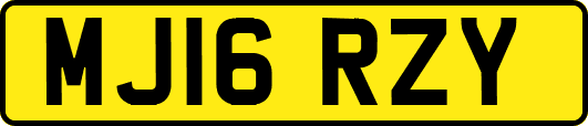MJ16RZY