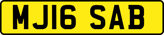 MJ16SAB
