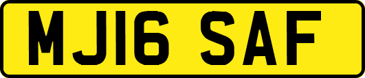 MJ16SAF
