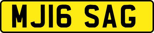 MJ16SAG