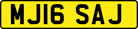 MJ16SAJ