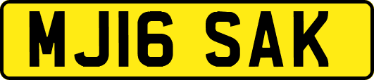 MJ16SAK