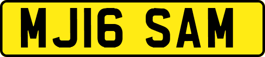MJ16SAM