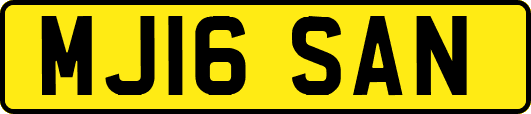 MJ16SAN