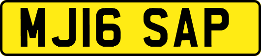 MJ16SAP