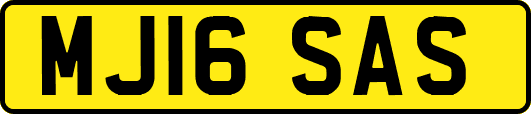 MJ16SAS