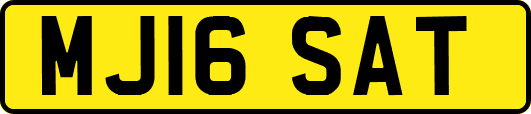 MJ16SAT