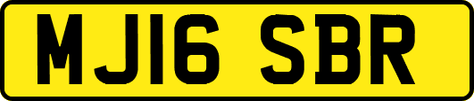 MJ16SBR