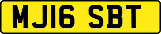MJ16SBT