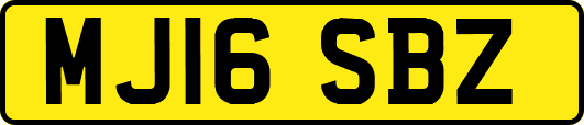 MJ16SBZ