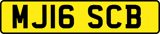 MJ16SCB