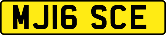 MJ16SCE
