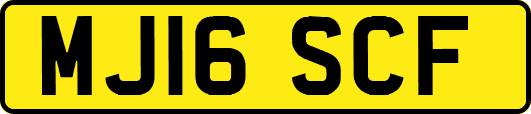 MJ16SCF
