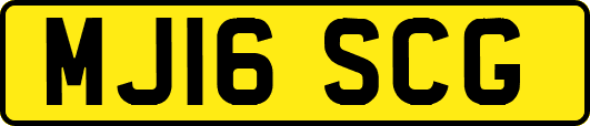 MJ16SCG