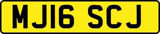 MJ16SCJ