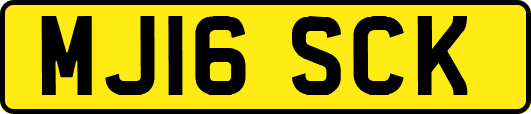 MJ16SCK