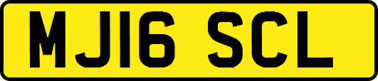 MJ16SCL
