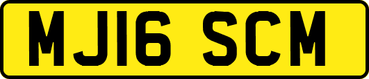 MJ16SCM