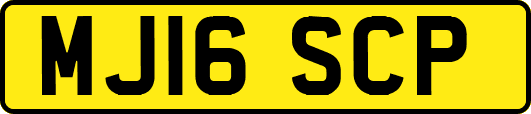 MJ16SCP