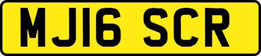 MJ16SCR