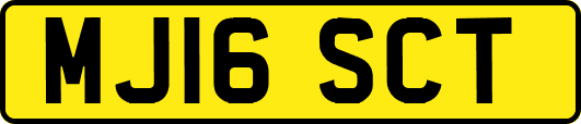 MJ16SCT
