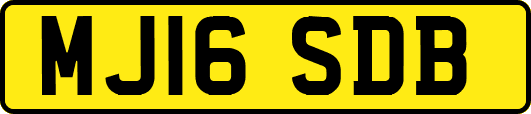 MJ16SDB