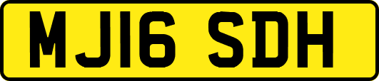 MJ16SDH
